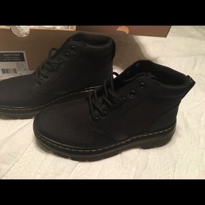 Ladies size 7 Dr Martens AirWair. Open to trades